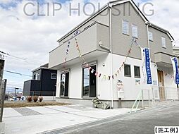 物件画像 八王子市緑町 新築戸建全2棟-2号棟　（5期）