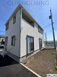 物件画像 八王子市下恩方町 新築戸建全2棟-No.1　（第36）