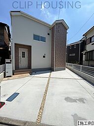 物件画像 八王子市狭間町 新築戸建　2号棟