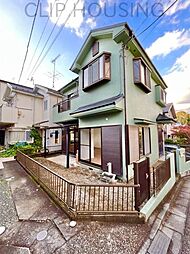 物件画像 八王子市横川町 中古戸建