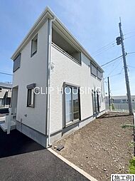 物件画像 八王子市館町 新築戸建　全18棟-5号棟　（第19）