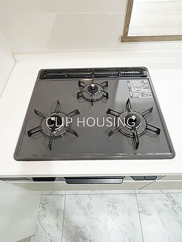 キッチン ライオンズマンション高幡不動第二 2階/-