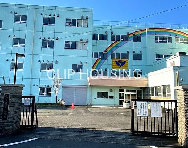 周辺 ライオンズマンション高幡不動第二 2階/-