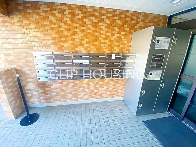 その他 ライオンズマンション高幡不動第二 2階/-