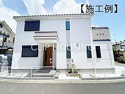 物件画像 八王子市日吉町 新築戸建　（2期）