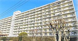 物件画像 八王子狭間住宅2号棟