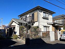 物件画像 八王子市川口町　 中古戸建