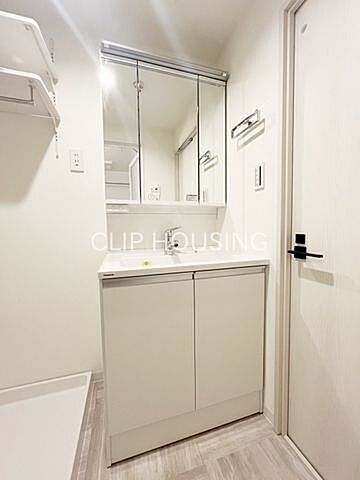 洗面 ライオンズマンション昭島第二 8階/-