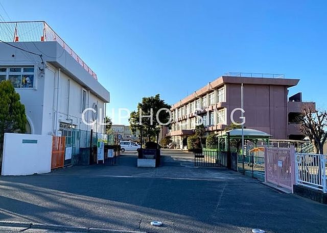 周辺 ライオンズマンション高幡不動 1階/-