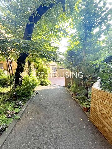 その他 ライオンズマンション高幡不動 1階/-