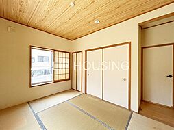 和室の画像