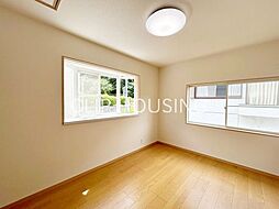 子供部屋の画像