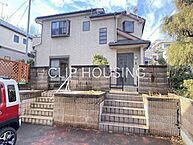 東京都八王子市散田町5丁目：物件画像
