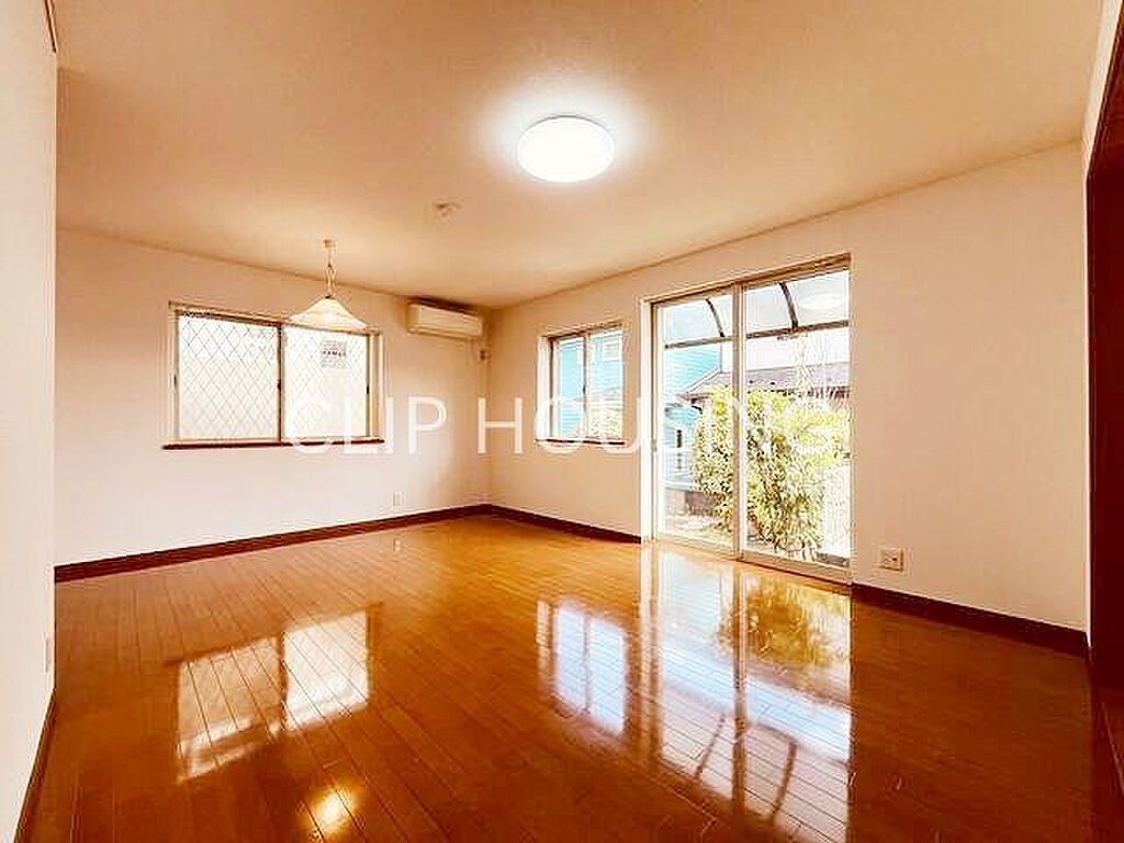 detached 東京都あきる野市草花