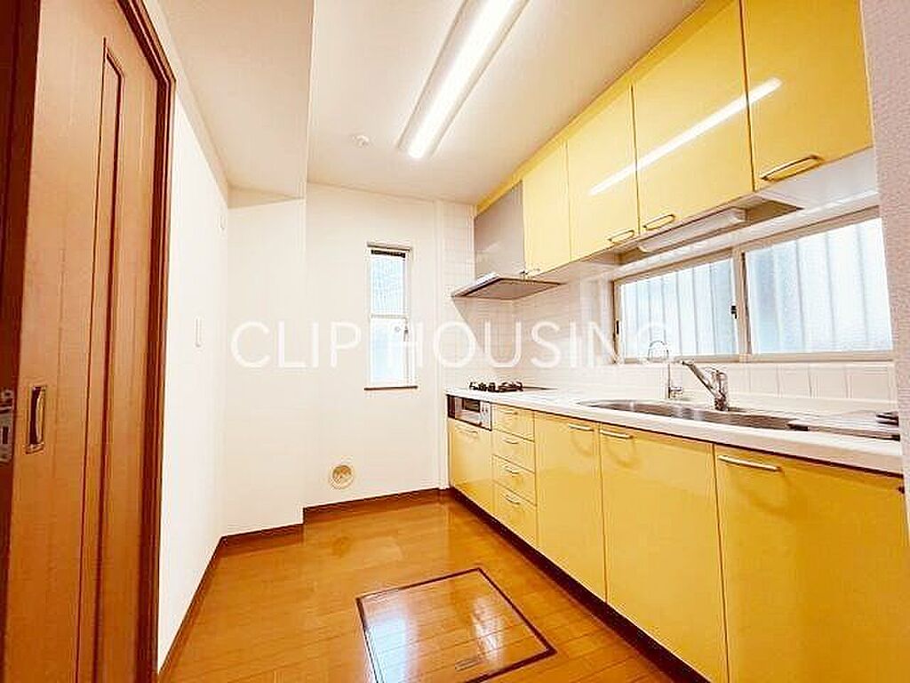 detached 東京都あきる野市草花