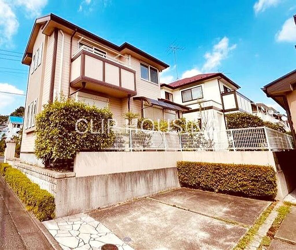 detached 東京都あきる野市草花