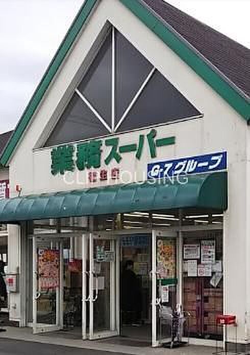 detached 東京都あきる野市草花