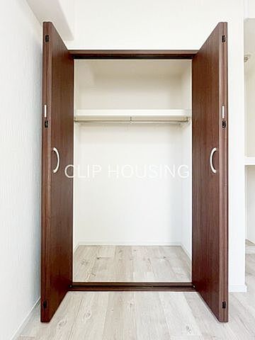 収納 ライオンズマンション拝島 1階/-