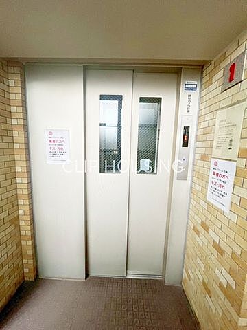 その他 ライオンズマンション拝島 1階/-