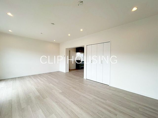 リビング/ダイニング 高幡台団地　7号棟 5階/-