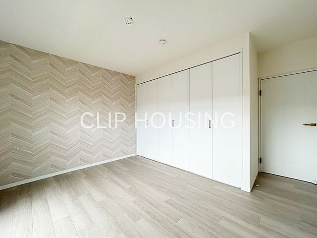 寝室 高幡台団地　7号棟 5階/-