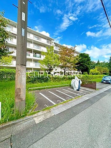 その他 高幡台団地　7号棟 5階/-