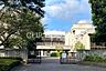周辺：相模原市立由野台中学校 徒歩12分。 900m