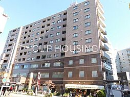 物件画像 ステーションプラザ高幡不動