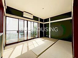 室内の画像