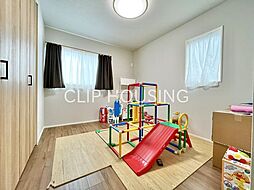 子供部屋