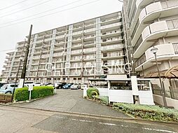 物件画像 ローズハイツ八王子Ｂ棟