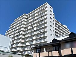 物件画像 東建ニューハイツ拝島