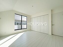 子供部屋の画像