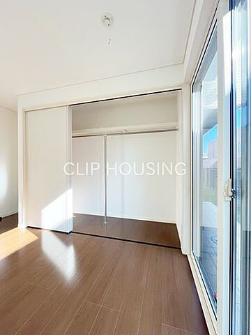 収納 八王子市七国1丁目