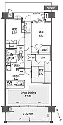 物件画像 ルネサンス八王子テラス