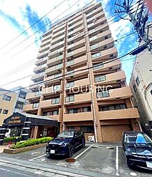 物件画像 ダイアパレスクレセール八王子