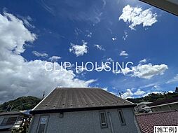 室内の画像