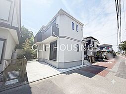 相模原市中央区緑が丘 新築1棟 A号棟