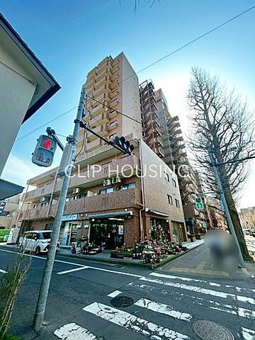 ホームズ】ライオンズプラザ西八王子｜八王子市、JR中央線 西八王子駅 