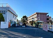 日野市立日野第八小学校 徒歩19分。 1470m