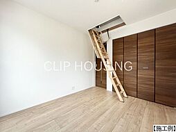 子供部屋の画像