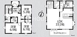 相模原市緑区相原 中古戸建