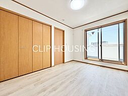 子供部屋の画像
