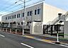 周辺：日野市立日野第五小学校 徒歩12分。 950m