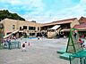周辺：多摩なかよし幼稚園 徒歩7分。 560m