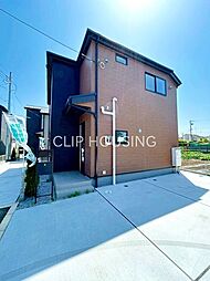 八王子市上壱分方町　新築戸建　全8棟-6号棟（第18）