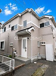 八王子市弐分方町　中古戸建