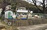 周辺：相模原市立城山西部保育園 徒歩7分。 490m
