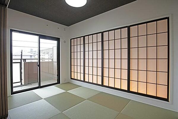 室内