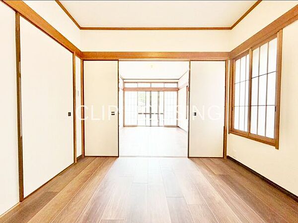 子供部屋